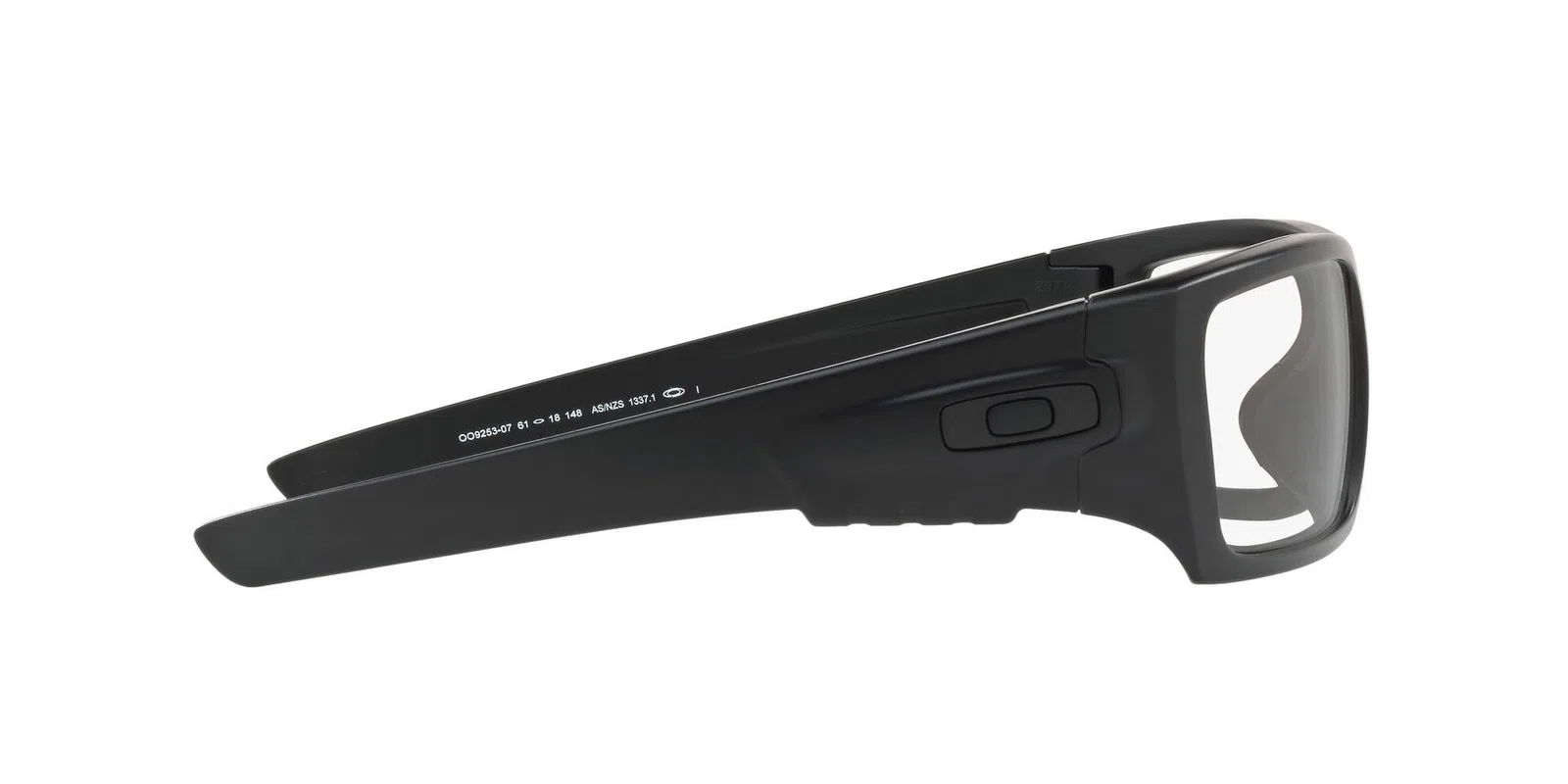 Oakley Det Cord 9253 Sunglasses - view 18